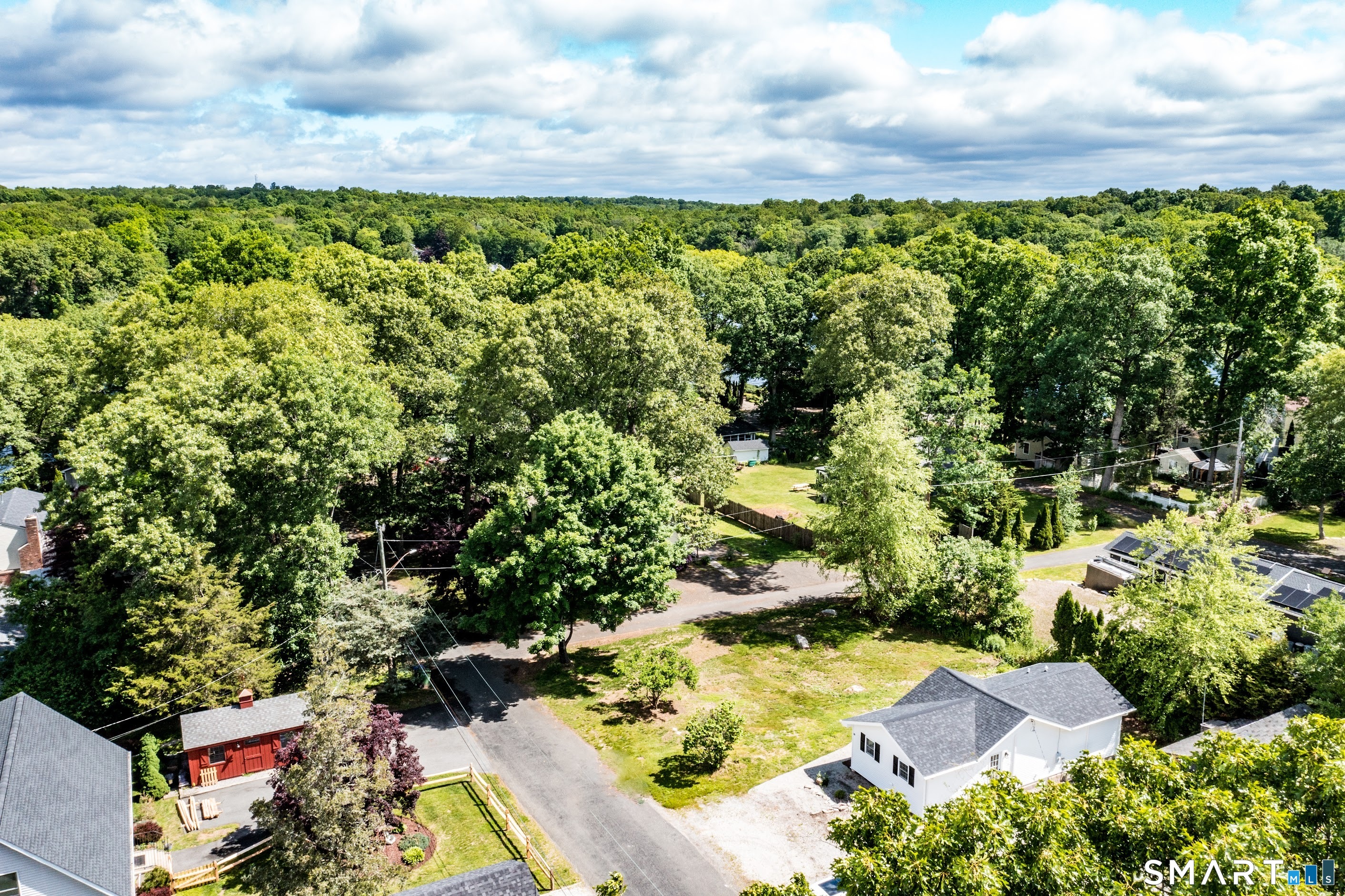 115 Shore Drive Haddam CT 06441