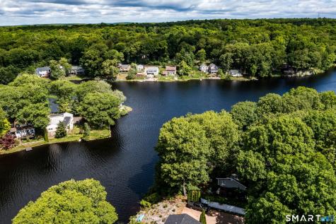 115 Shore Drive Haddam CT 06441