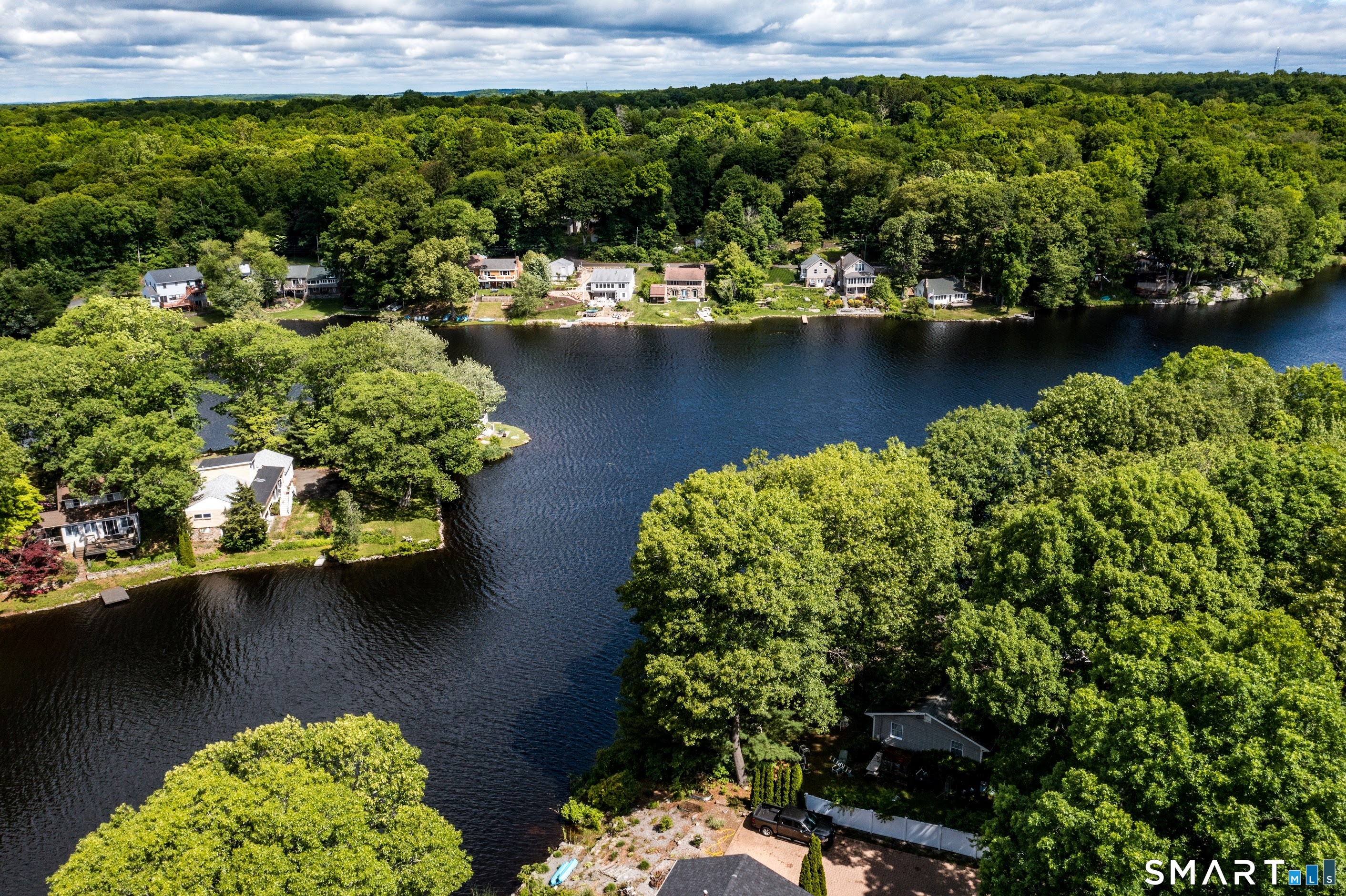 115 Shore Drive Haddam CT 06441