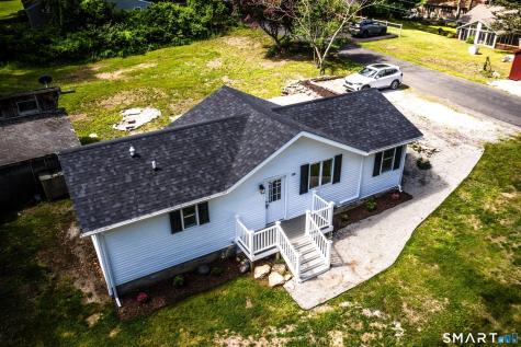 115 Shore Drive Haddam CT 06441