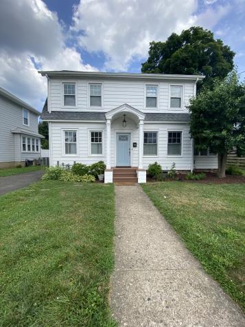6 Ohio Avenue Norwalk CT 06851