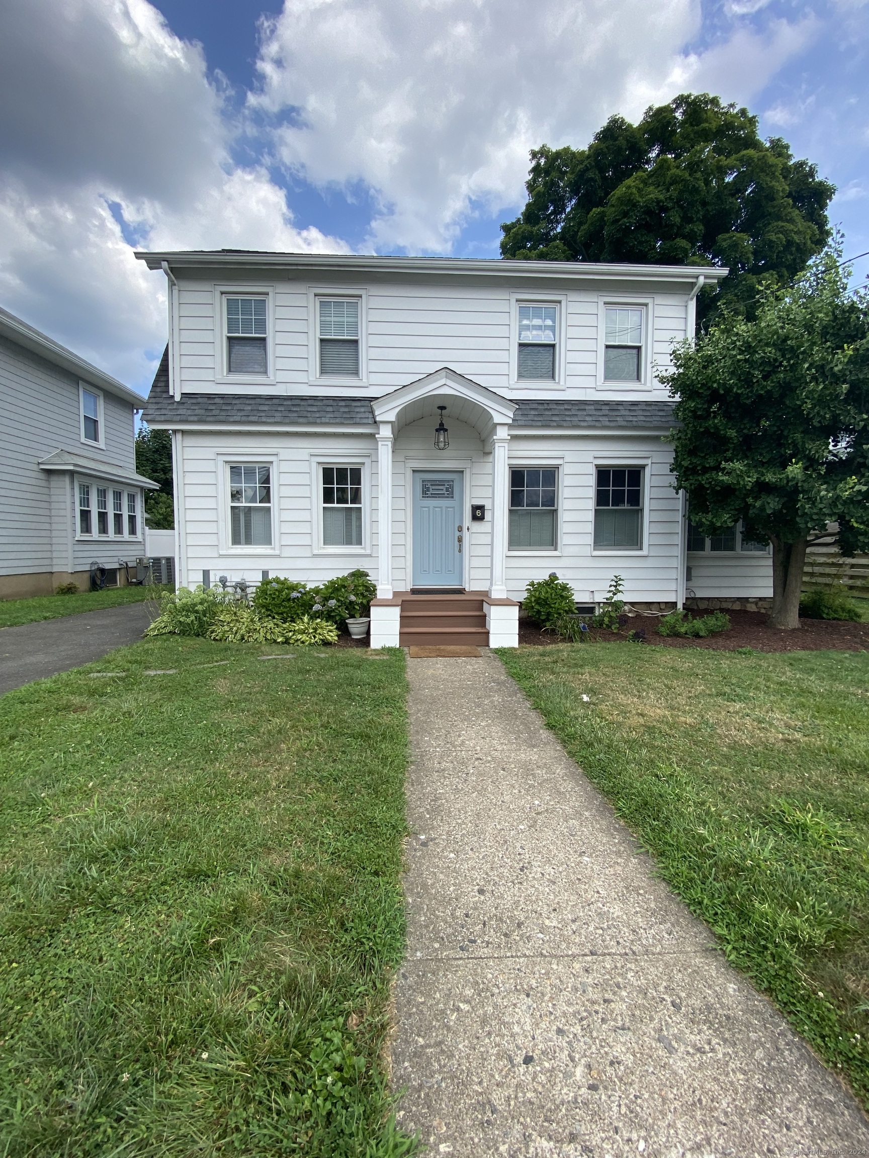 6 Ohio Avenue Norwalk CT 06851