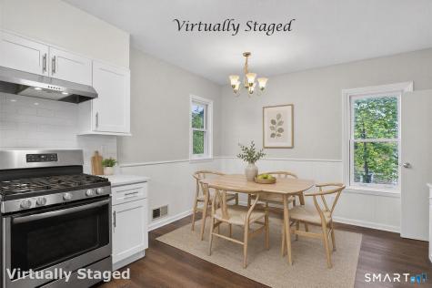 95 Parrott Avenue Bridgeport CT 06606