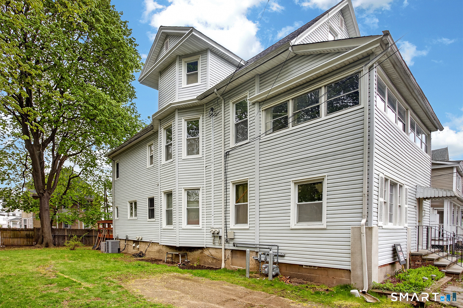95 Parrott Avenue Bridgeport CT 06606