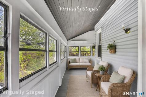 95 Parrott Avenue Bridgeport CT 06606