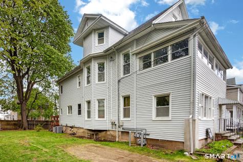 95 Parrott Avenue Bridgeport CT 06606