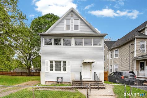95 Parrott Avenue Bridgeport CT 06606