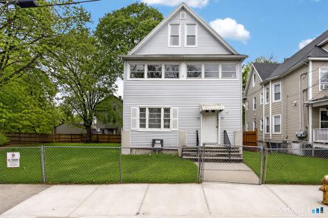 95 Parrott Avenue Bridgeport CT 06606