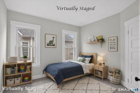 95 Parrott Avenue Bridgeport CT 06606