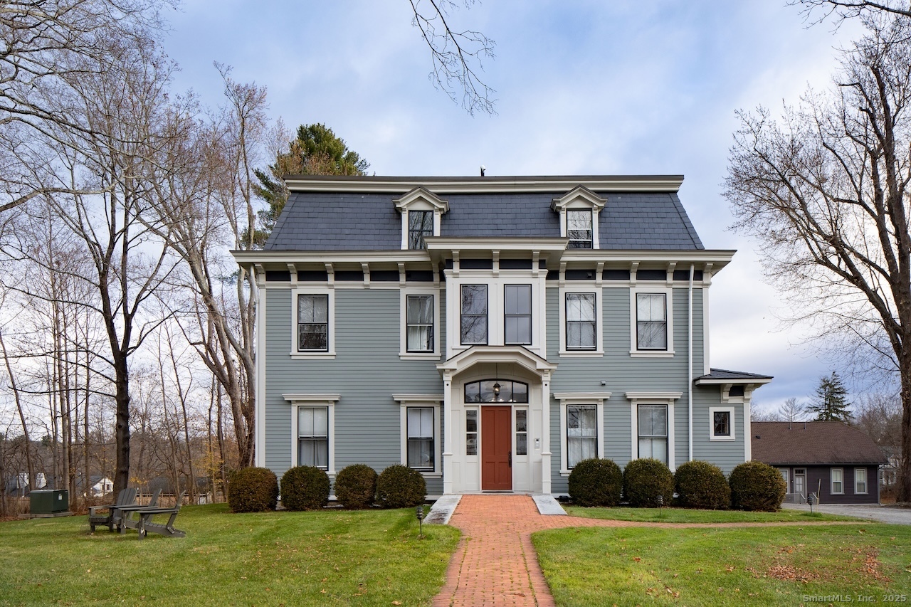 31 Sharon Road Salisbury CT 06039