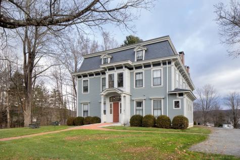 31 Sharon Road Salisbury CT 06039