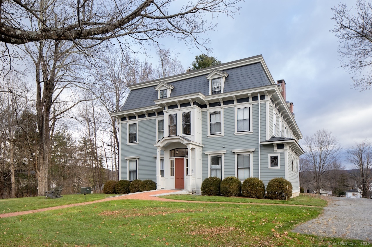 31 Sharon Road Salisbury CT 06039