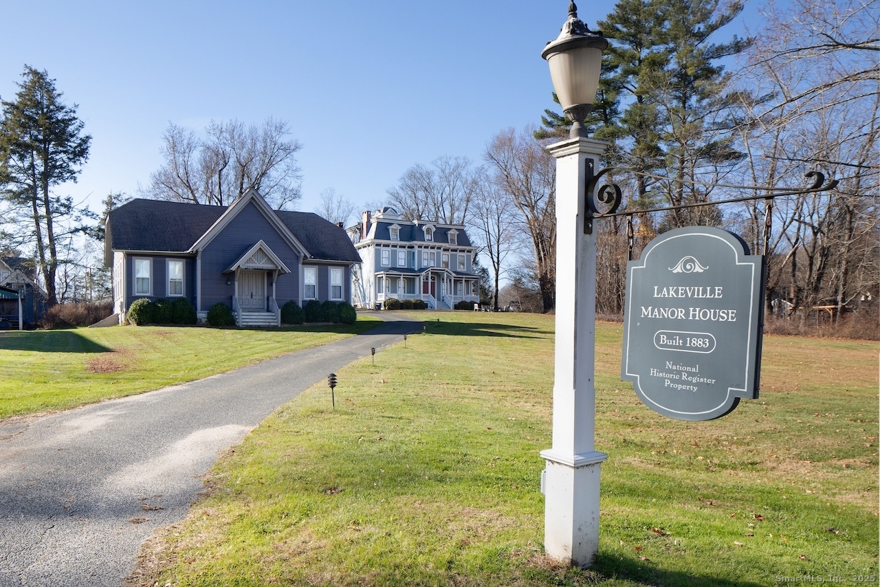 31 Sharon Road Salisbury CT 06039