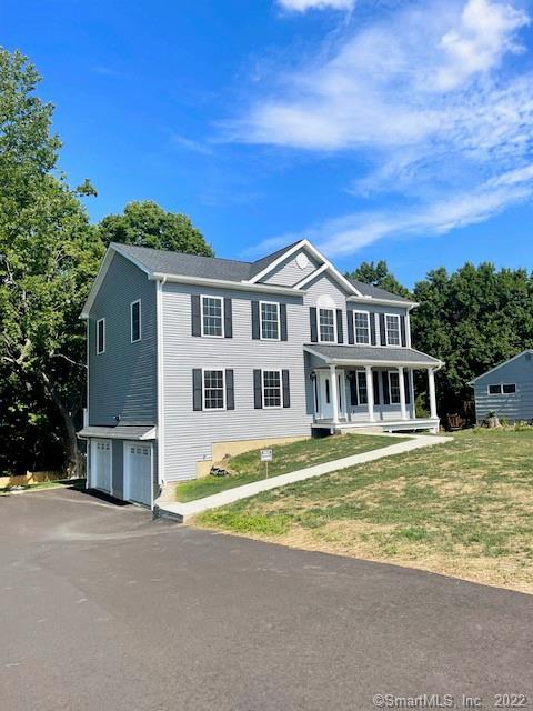 164 Joy Road Middlebury CT 06762