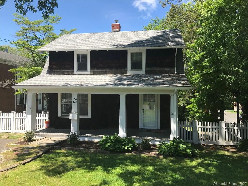172 Highview Avenue Stamford CT 06907