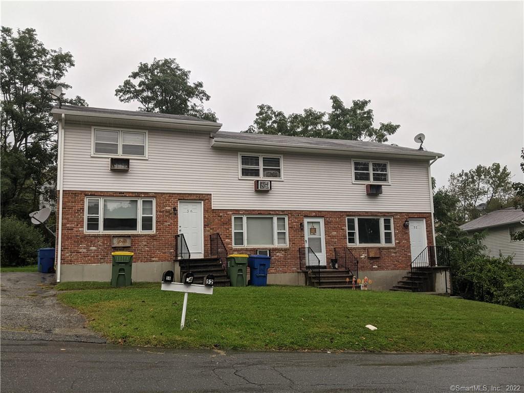 54 Buckridge Road Waterbury CT 06704