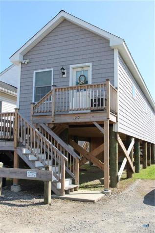 20 Shoreline Drive Stratford CT 06615