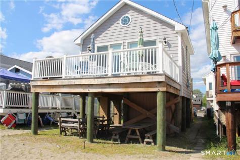 20 Shoreline Drive Stratford CT 06615