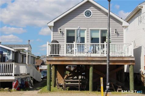 20 Shoreline Drive Stratford CT 06615
