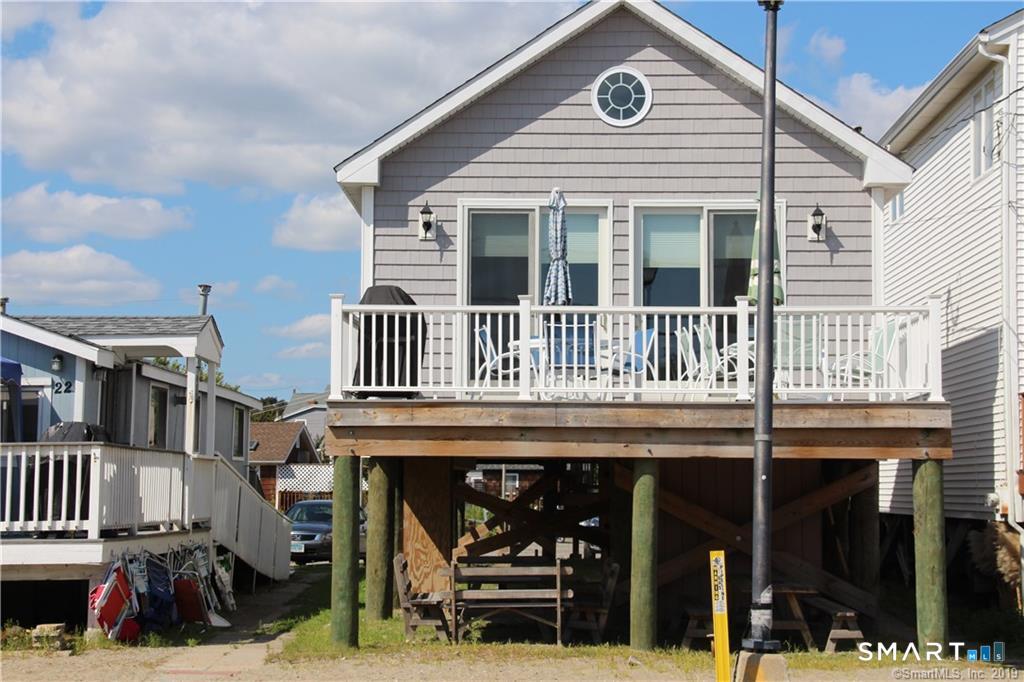 20 Shoreline Drive Stratford CT 06615