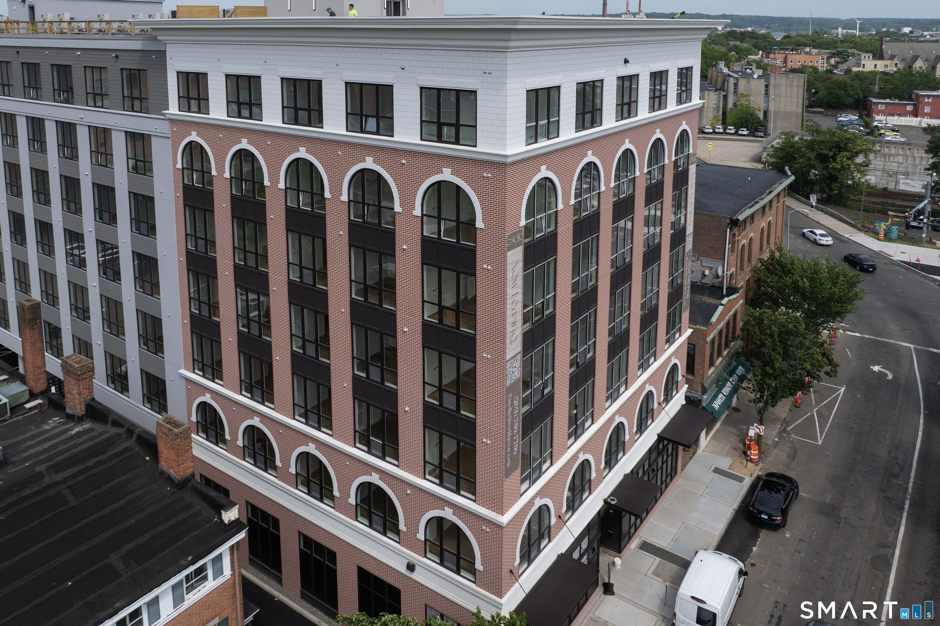 19 Elm Street New Haven CT 06510
