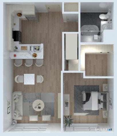 19 Elm Street New Haven CT 06510