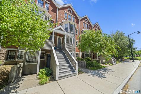 136 Maple Avenue Hartford CT 06114