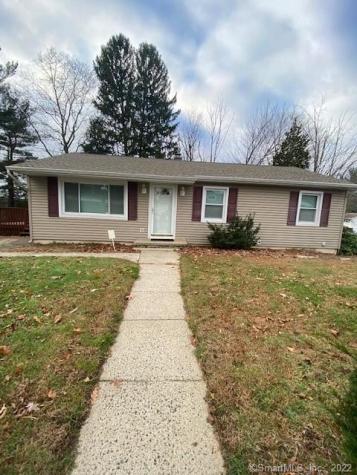 6 Gaywood Drive Waterbury CT 06705