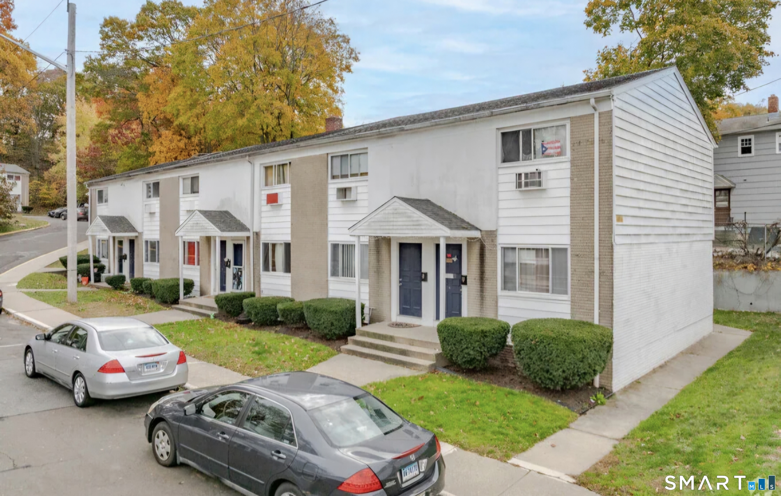 241 Quinnipiac Avenue New Haven CT 06513