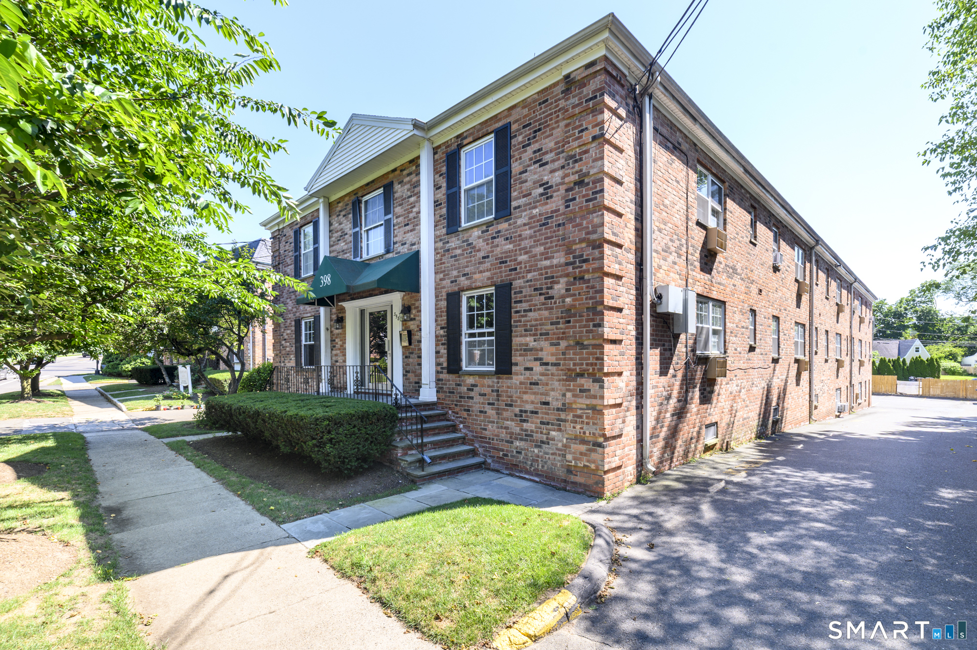 398 Courtland Avenue Stamford CT 06906