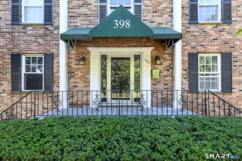 398 Courtland Avenue Stamford CT 06906