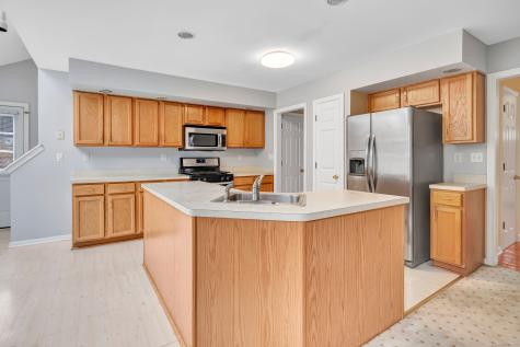 9 Milford Hunt Lane Milford CT 06461