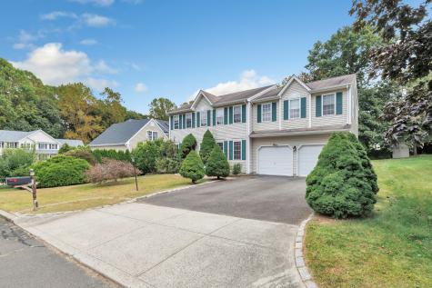 9 Milford Hunt Lane Milford CT 06461