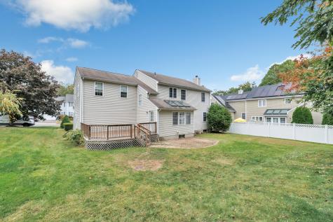 9 Milford Hunt Lane Milford CT 06461