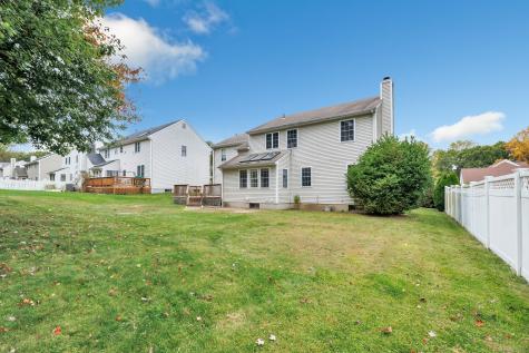 9 Milford Hunt Lane Milford CT 06461