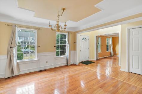 9 Milford Hunt Lane Milford CT 06461