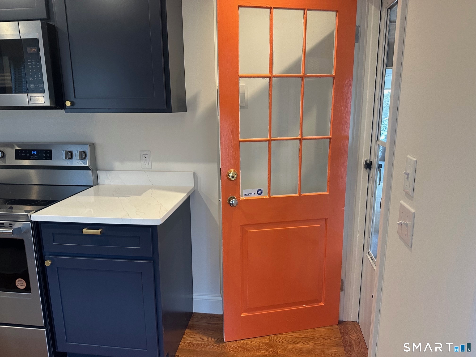 25 Sheldon Lane Litchfield CT 06759