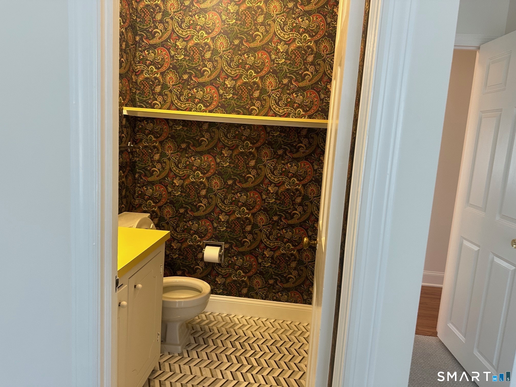 25 Sheldon Lane Litchfield CT 06759