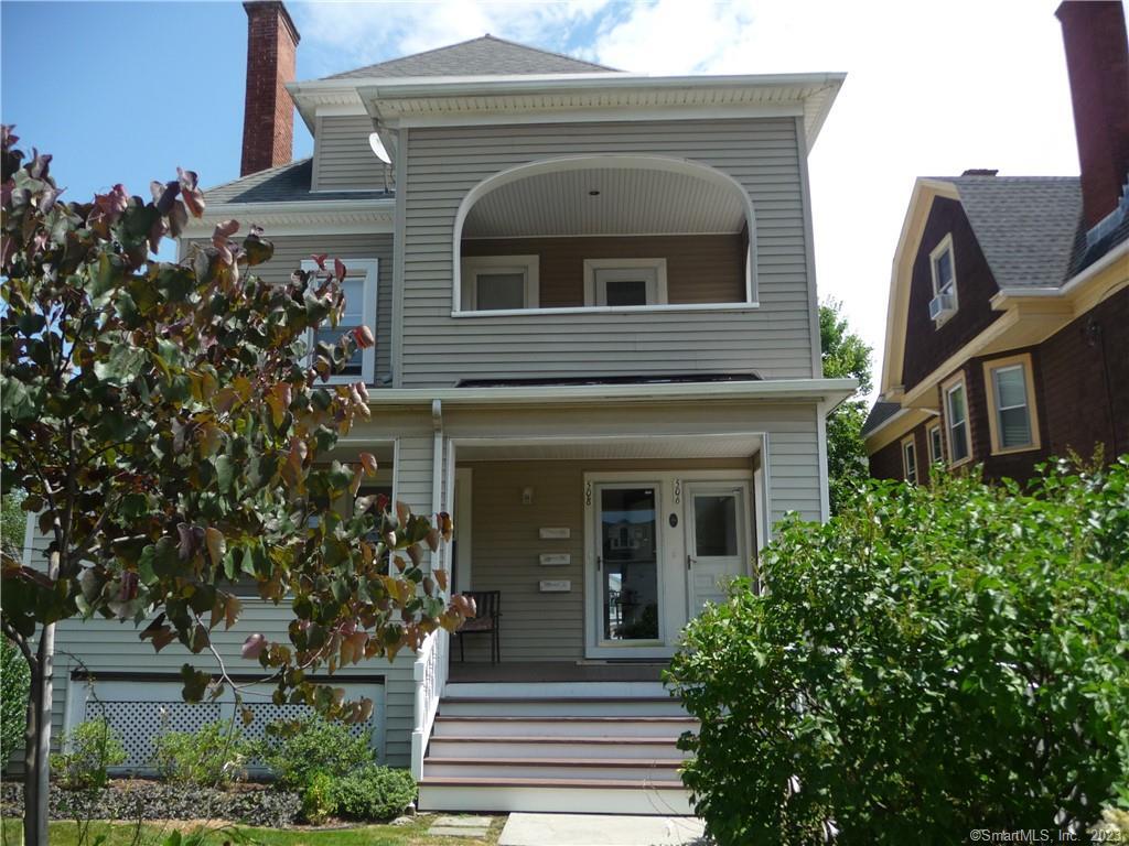 506 Prospect Avenue Hartford CT 06105