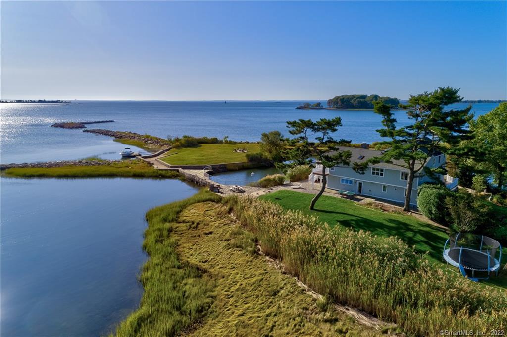 50 Shorehaven Road Westport CT 06880