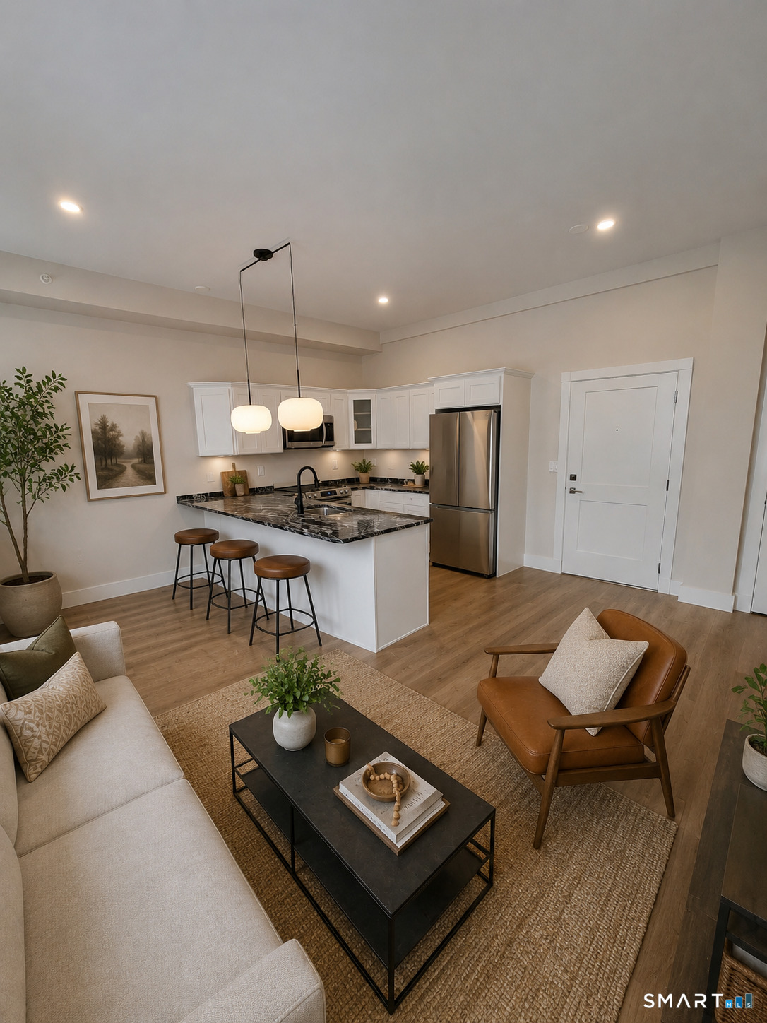223 State Street New London CT 06320