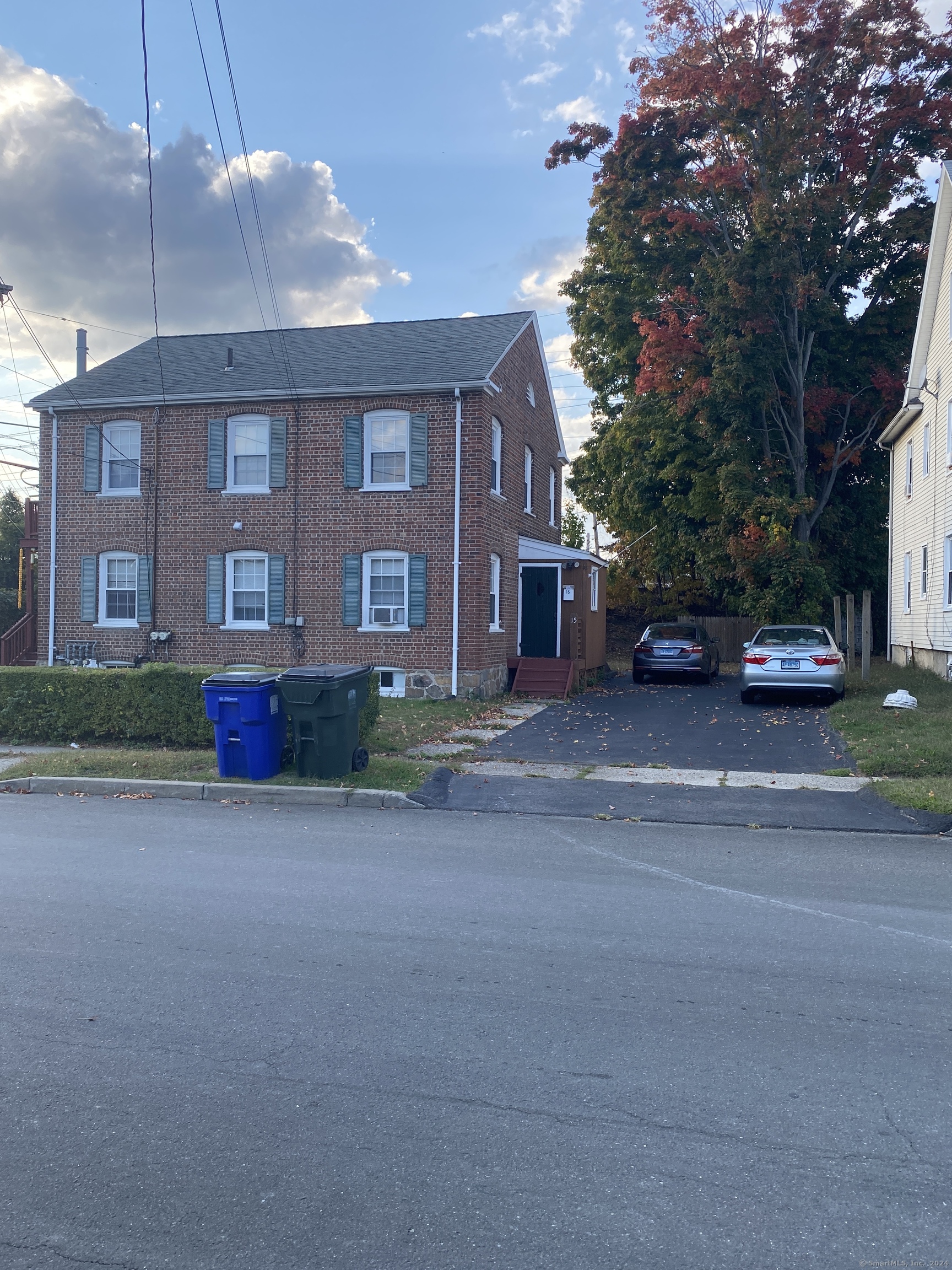 15 Ardmore Street Fairfield CT 06824