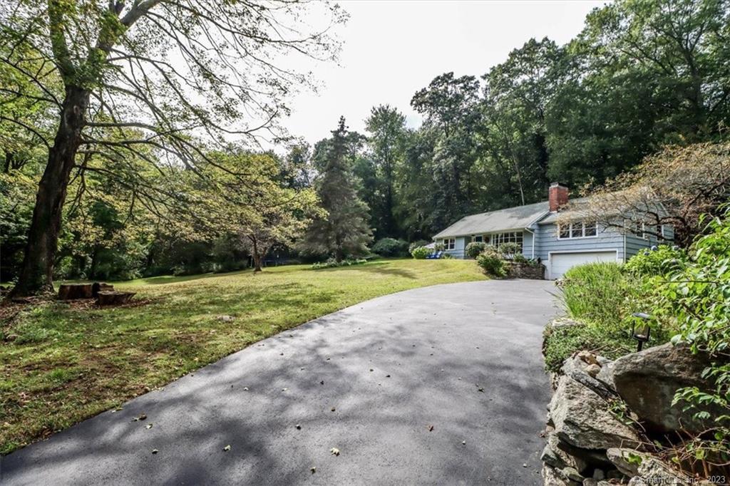 441 Judd Road Easton CT 06612