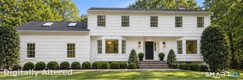 17 Witherell Drive Greenwich CT 06831