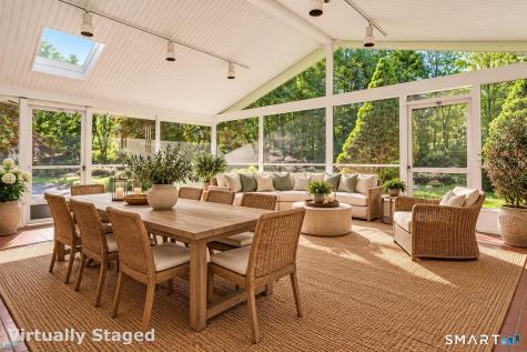 17 Witherell Drive Greenwich CT 06831