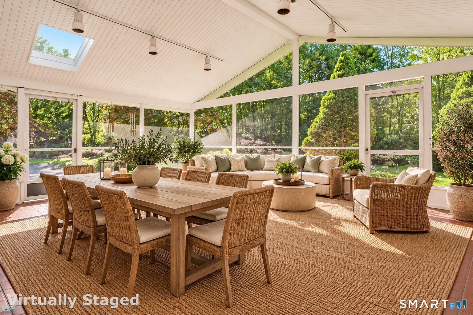 17 Witherell Drive Greenwich CT 06831
