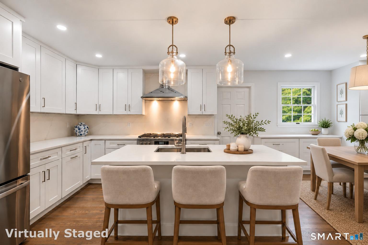 17 Witherell Drive Greenwich CT 06831