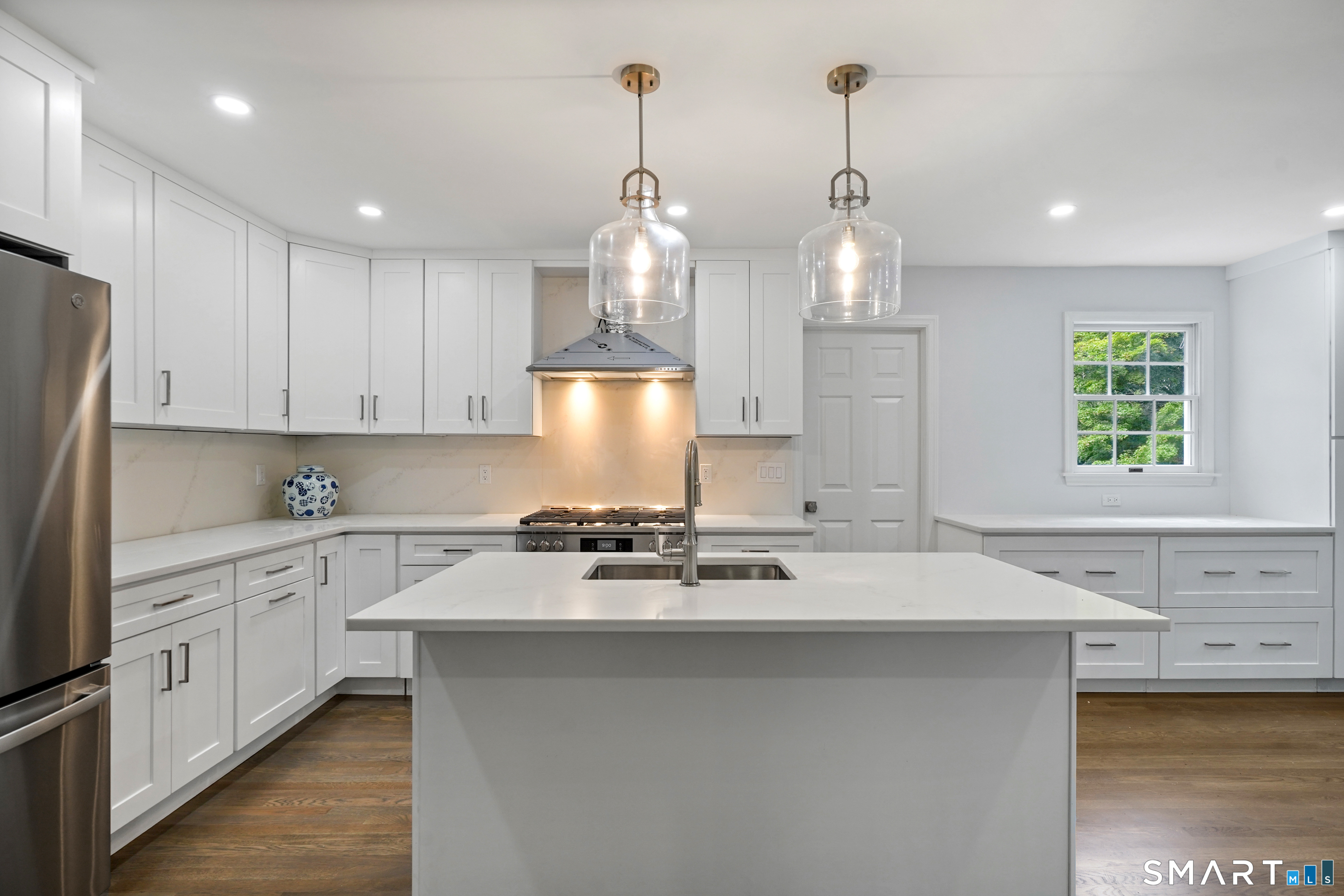 17 Witherell Drive Greenwich CT 06831
