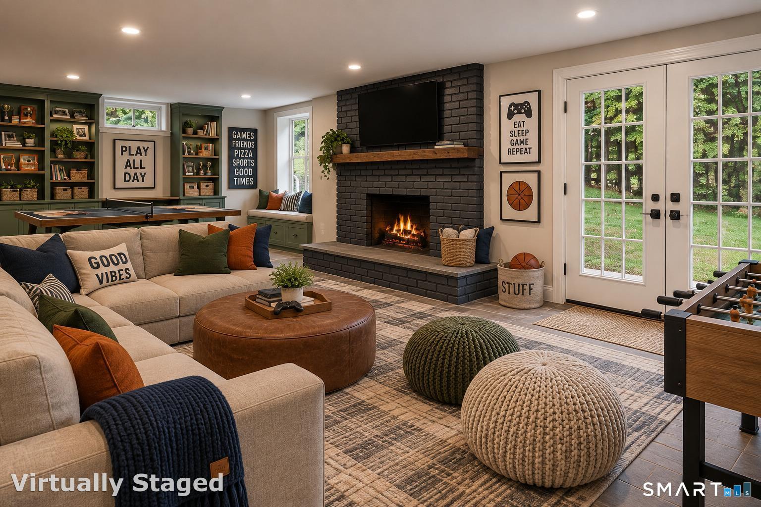 17 Witherell Drive Greenwich CT 06831