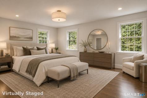 17 Witherell Drive Greenwich CT 06831